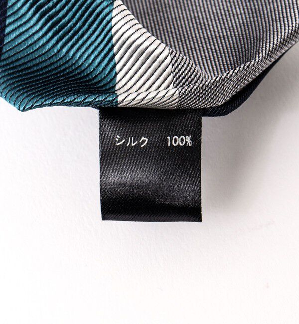 NOLLEY'S goodman「RBクレリックフロウ 25SSコレクション」|ネクタイ・蝶ネクタイ|