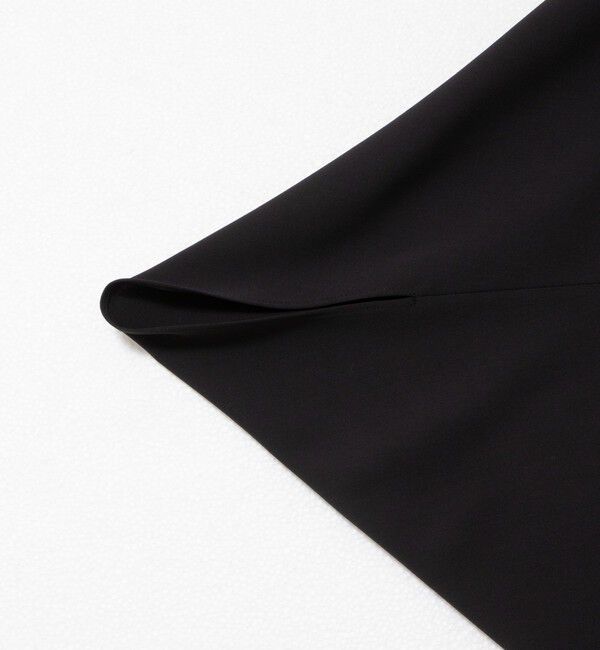 NOLLEY'S「《セットアップ対応》ツイルコクーンブラウス」|シャツ・ブラウス|