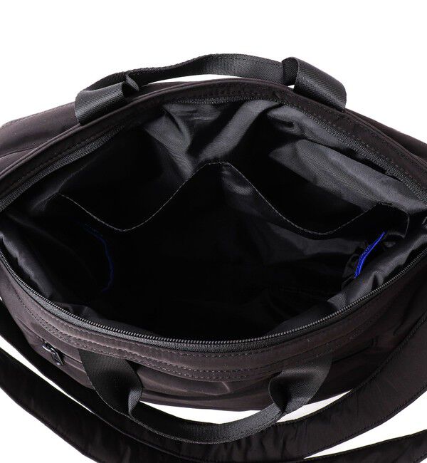 NOLLEY'S goodman「【SML/エスエムエル】別注ヘルメット2WAYショルダーバッグ」|トートバッグ|