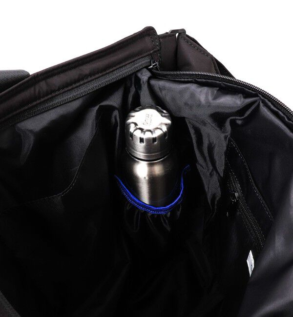 NOLLEY'S goodman「【SML/エスエムエル】別注ヘルメット2WAYショルダーバッグ」|トートバッグ|