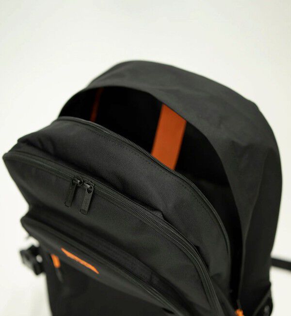 GLOSTER「【UNIVERSAL OVERALL】TAPE RUCKSACK バックパック リュック」|リュック|