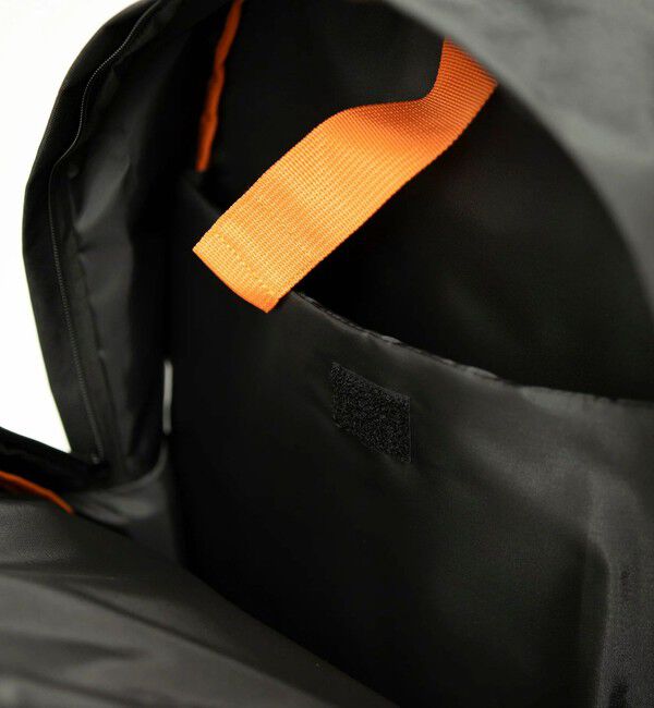 GLOSTER「【UNIVERSAL OVERALL】TAPE RUCKSACK バックパック リュック」|リュック|