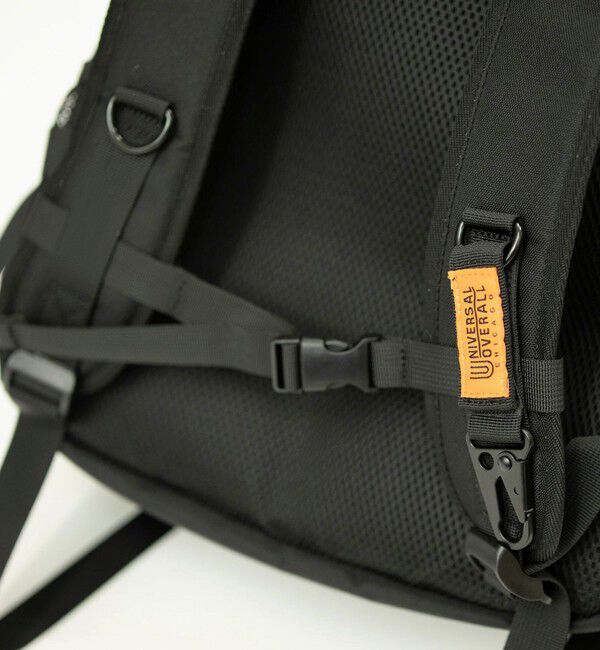 GLOSTER「【UNIVERSAL OVERALL】TAPE RUCKSACK バックパック リュック」|リュック|