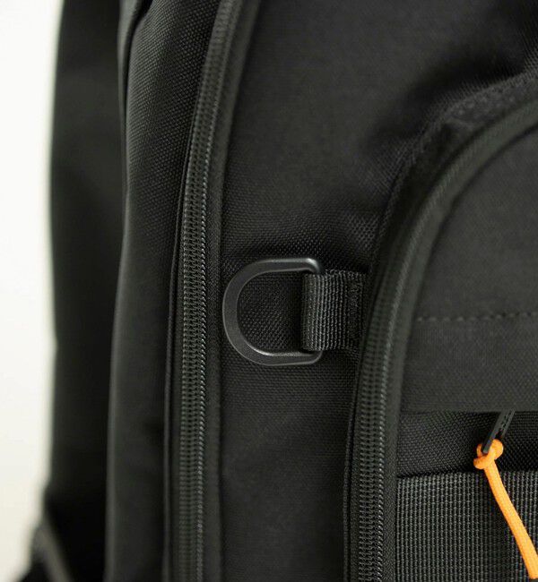 GLOSTER「【UNIVERSAL OVERALL】TAPE RUCKSACK バックパック リュック」|リュック|