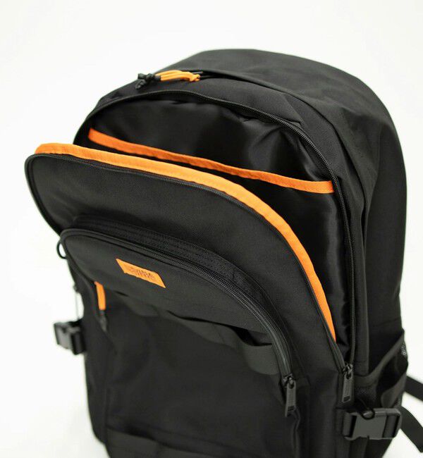 GLOSTER「【UNIVERSAL OVERALL】TAPE RUCKSACK バックパック リュック」|リュック|