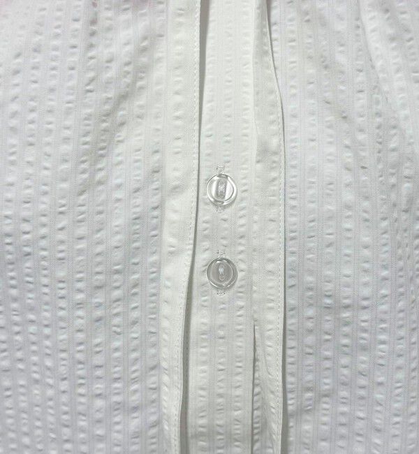 fredy emue「【GEVACO/ゲバコ】ボウタイブラウス」|シャツ・ブラウス|