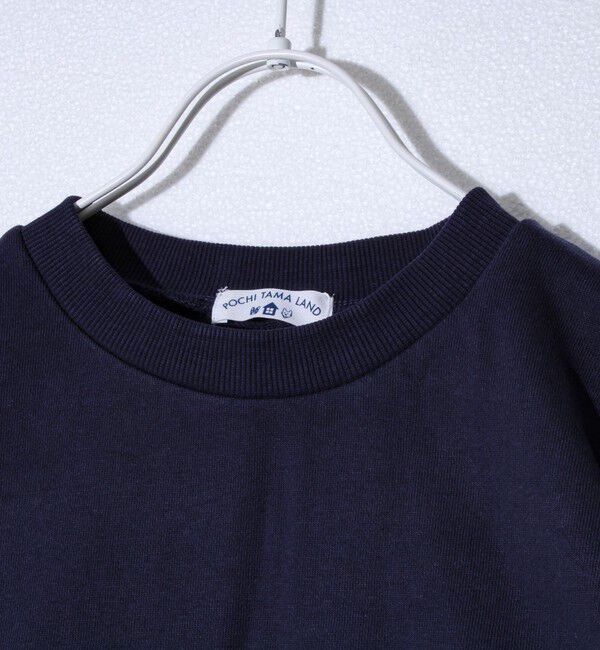 FREDY MAC「【FREDYMAC】EXCERCISING TAMA 裏毛スウェット」|スウェット・ジャージ|