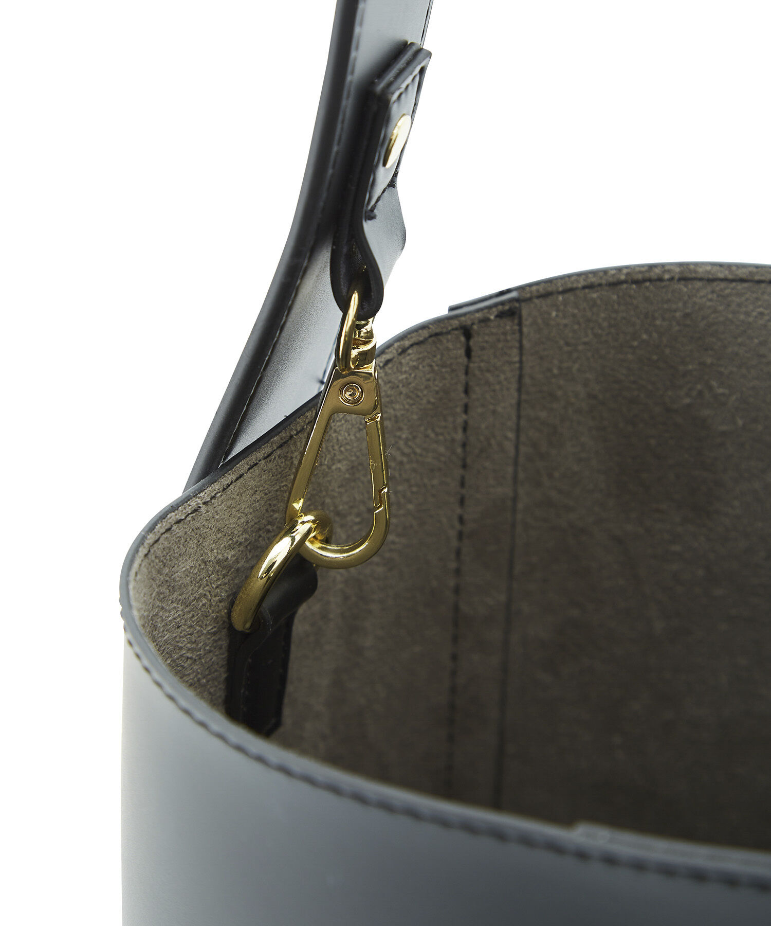 SALON adam et rope'「[ご好評につき追加決定]【WEB限定】ダブルポケットワンハンドルバッグ4」|トートバッグ|