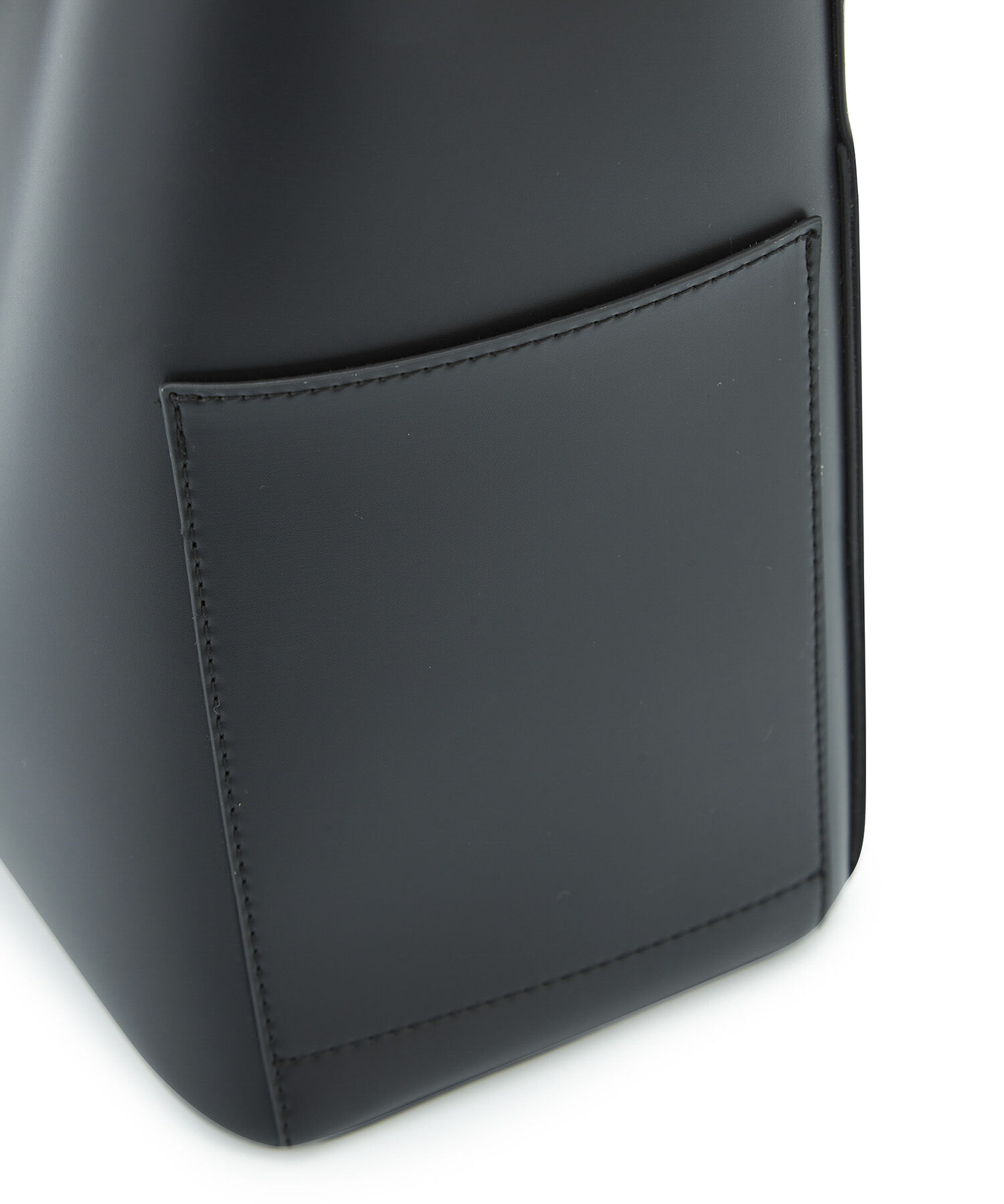 SALON adam et rope'「[ご好評につき追加決定]【WEB限定】ダブルポケットワンハンドルバッグ4」|トートバッグ|