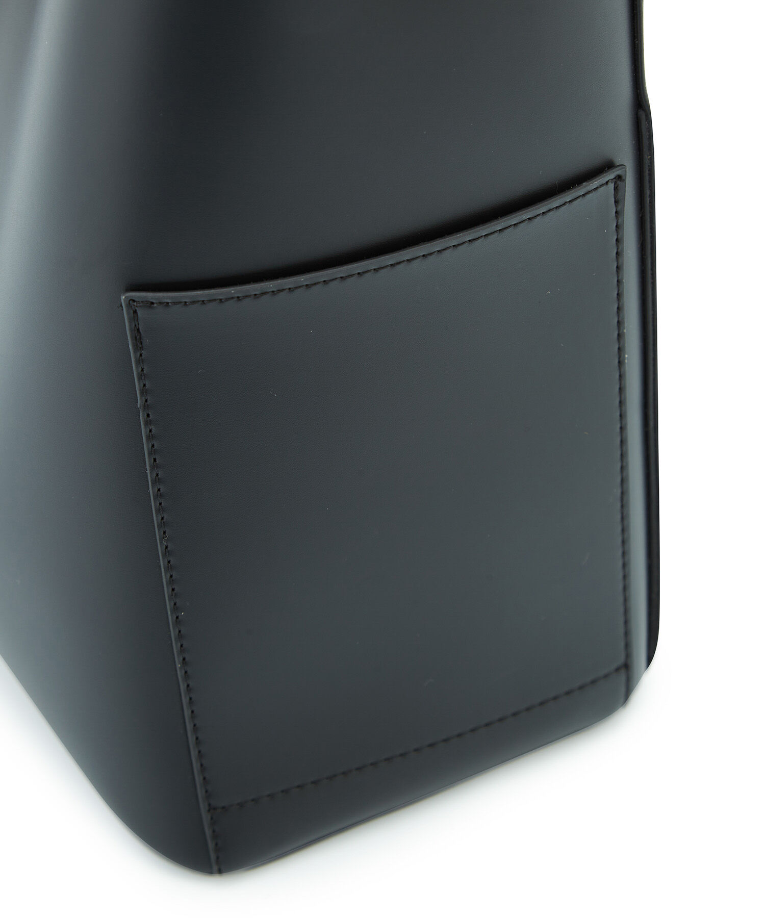 SALON adam et rope'「[ご好評につき追加決定]【WEB限定】ダブルポケットワンハンドルバッグ4」|トートバッグ|