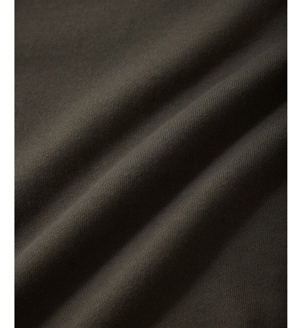 SALON adam et rope'「アズマ裏毛オーバーサイズスウェットプルオーバー」|スウェット・ジャージ|