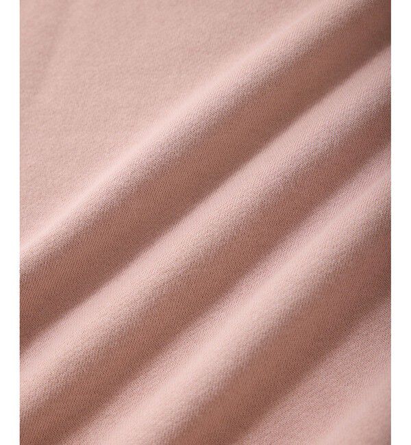 SALON adam et rope'「アズマ裏毛オーバーサイズスウェットプルオーバー」|スウェット・ジャージ|