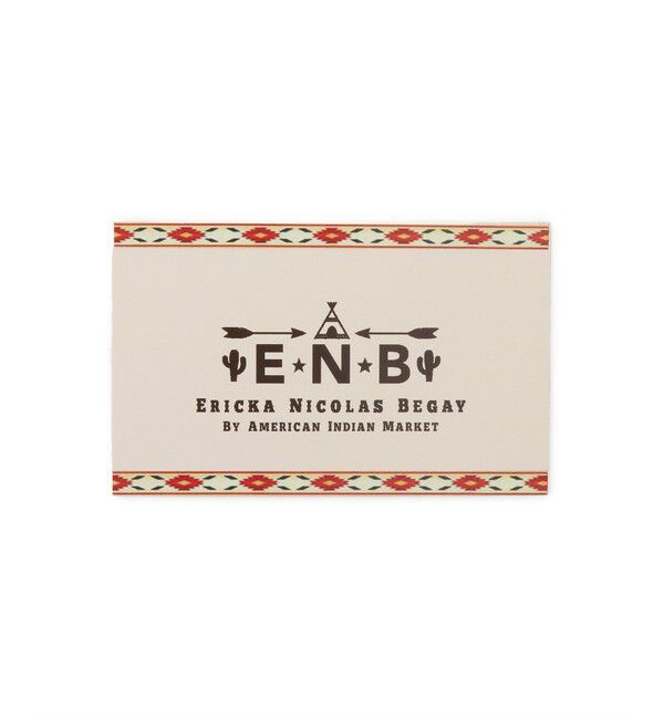 SALON adam et rope'「【ERICKA NICOLAS BEGAY】ナバホパールネックレス3mm/45cm」|ネックレス|