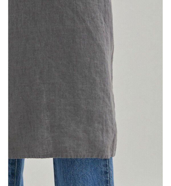 SALON adam et rope'「【Lino e Lina（リーノ・エ・リーナ）】マノン フルエプロン」|食器・キッチングッズ|