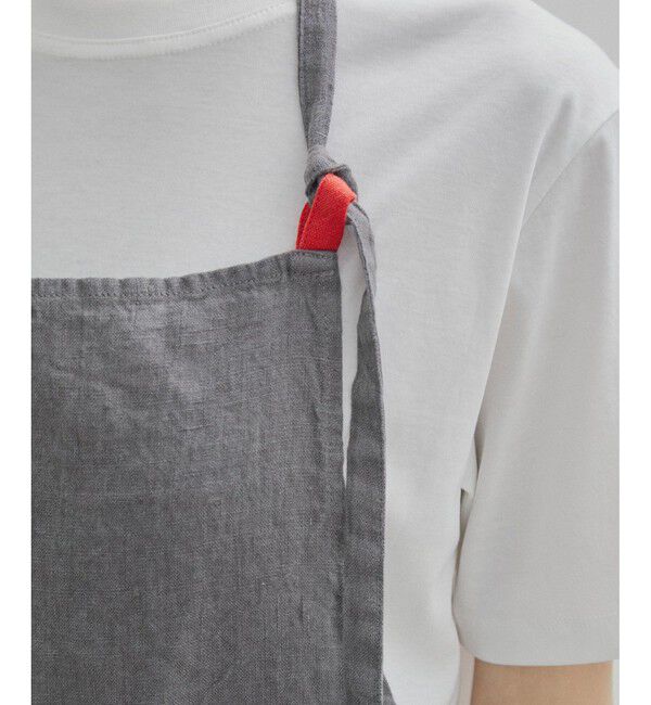 SALON adam et rope'「【Lino e Lina（リーノ・エ・リーナ）】マノン フルエプロン」|食器・キッチングッズ|