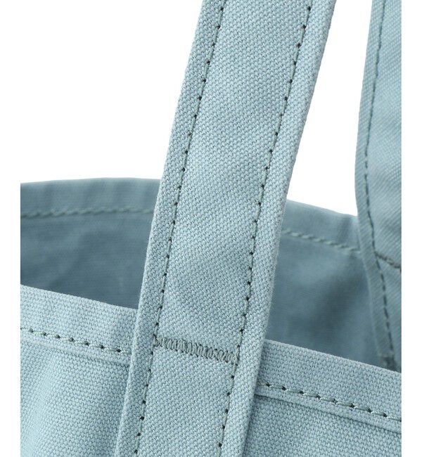 SALON adam et rope'「【J'aDoRe・店舗限定】【L.L.Bean for SALON（エル・エル・ビーン）】別注middle grocery tote」|トートバッグ|