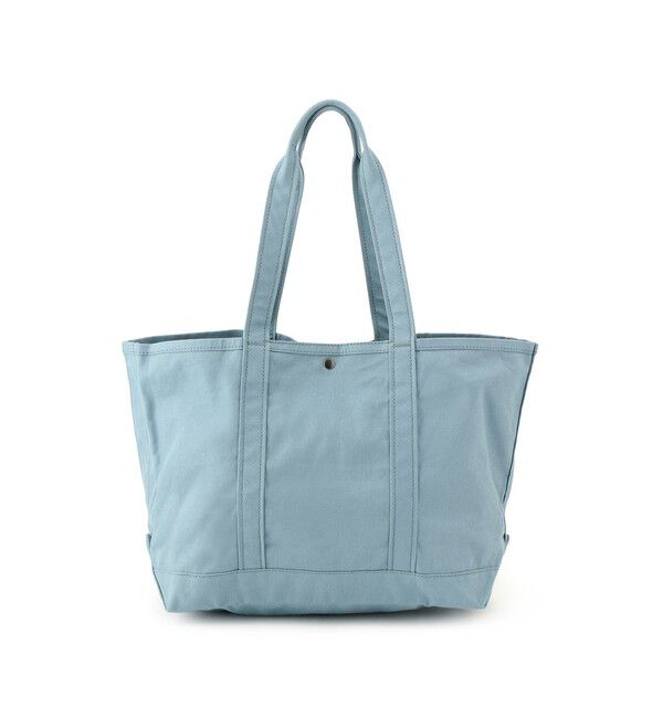 SALON adam et rope'「【J'aDoRe・店舗限定】【L.L.Bean for SALON（エル・エル・ビーン）】別注middle grocery tote」|トートバッグ|