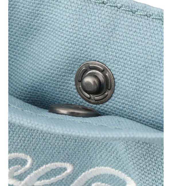 SALON adam et rope'「【J'aDoRe・店舗限定】【L.L.Bean for SALON（エル・エル・ビーン）】別注middle grocery tote」|トートバッグ|