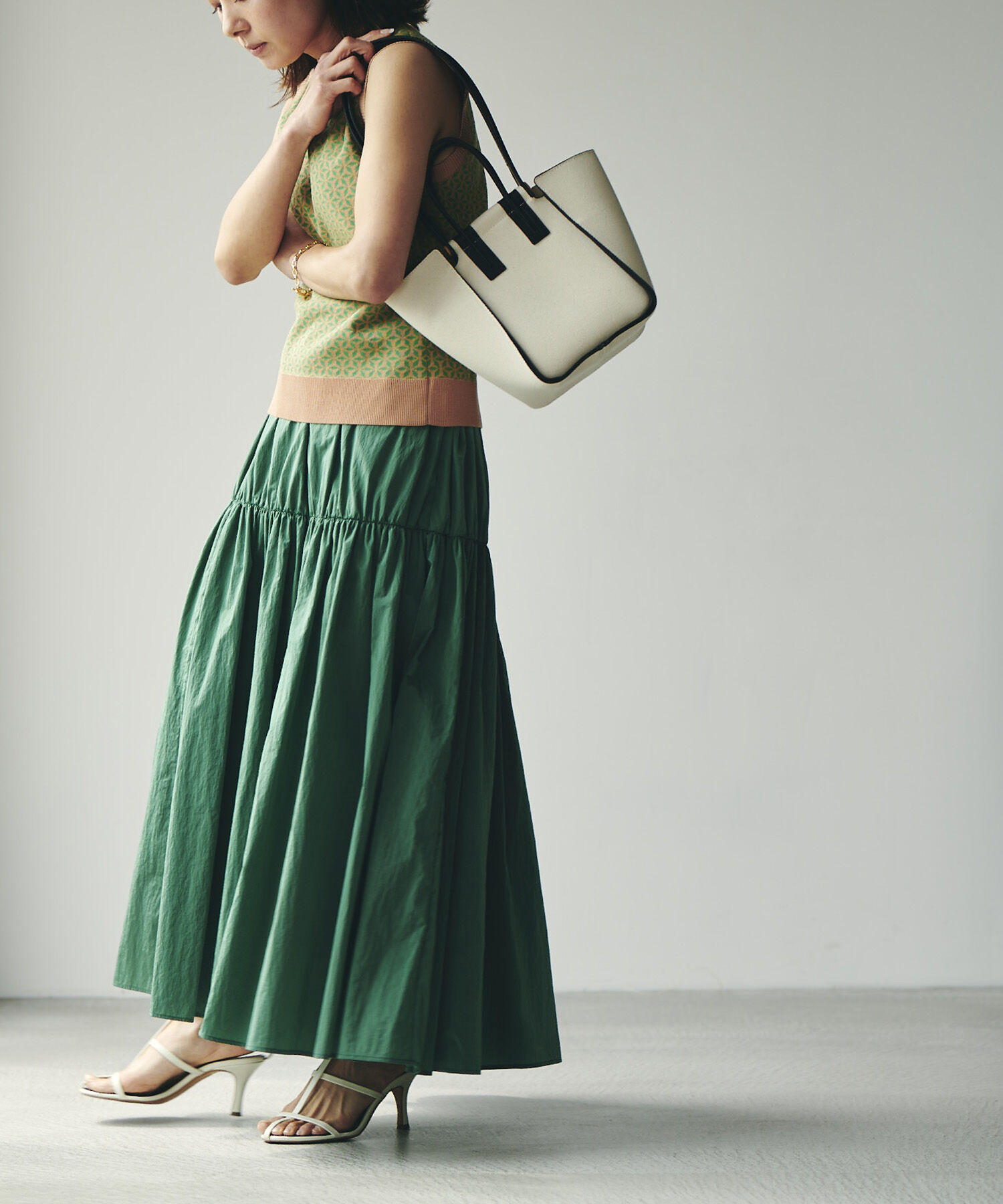 ROPE「【E'POR】【一部WEB限定】BUTTERFLY BAG Mini」|ハンドバッグ|