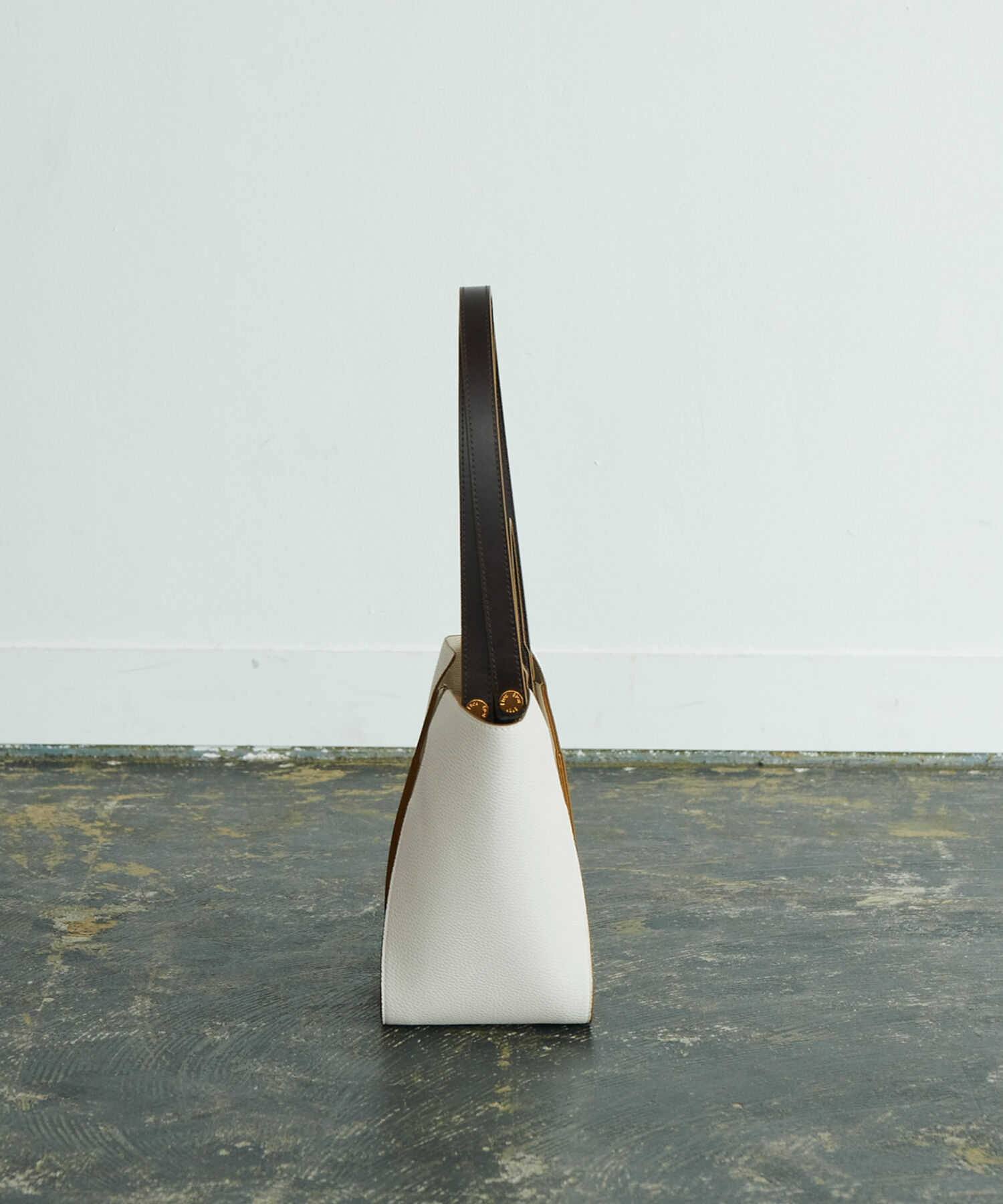 ROPE「【E'POR】【一部WEB限定】BUTTERFLY BAG Mini」|ハンドバッグ|