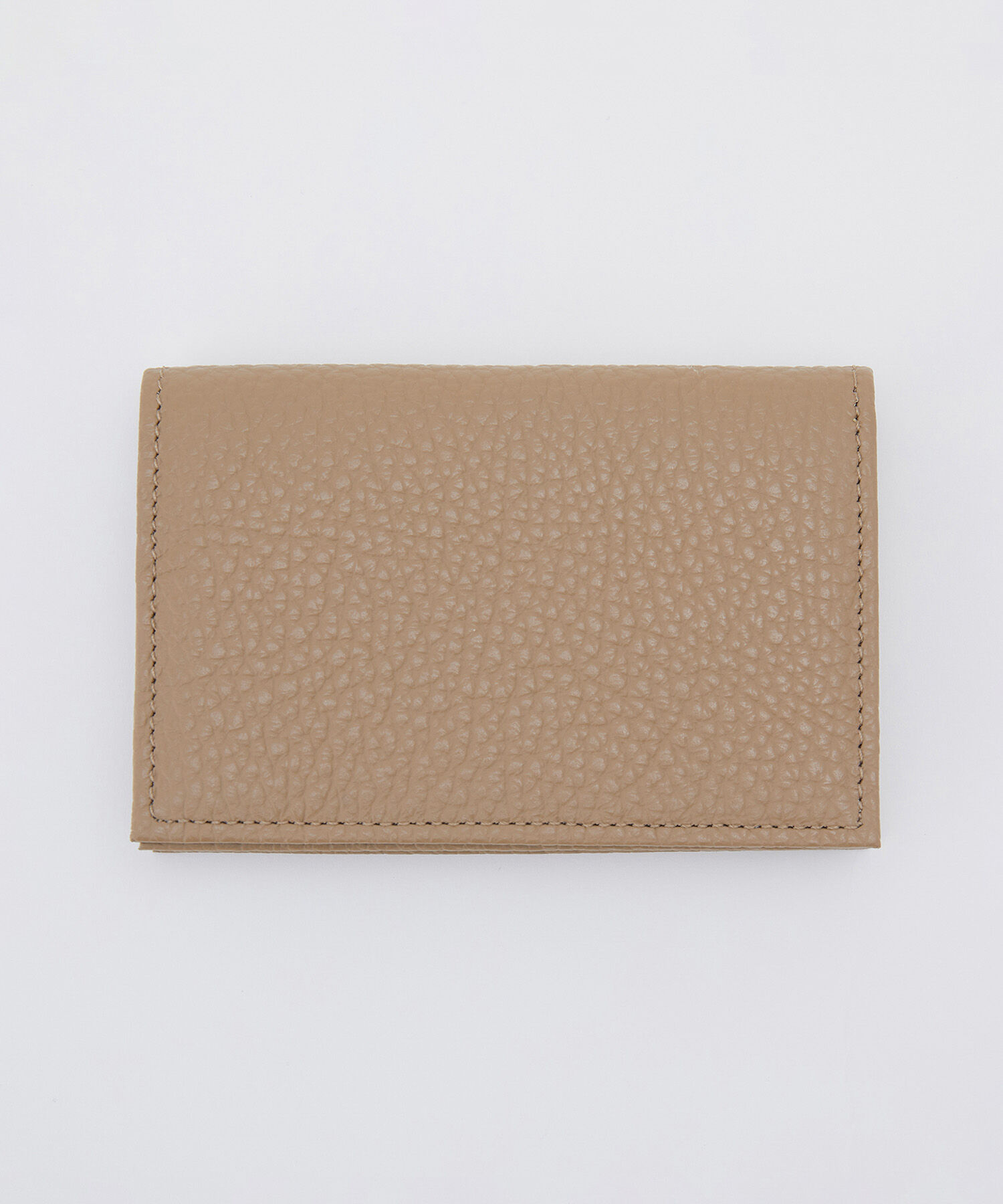E'POR「【E'POR】 JUDD Card Case（名刺入れ）【VERY WEB掲載】」|名刺入れ・カードケース|
