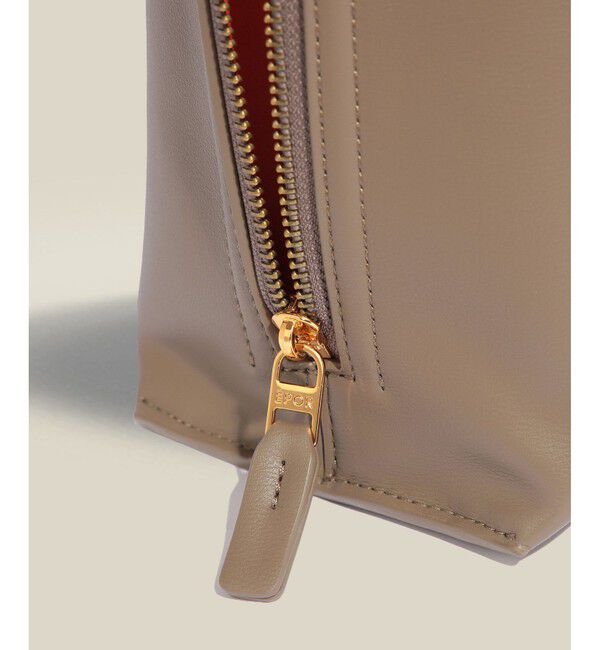 ROPE「【E'POR】Y BAG Shoulder Medium【軽量】」|ショルダー・メッセンジャー|