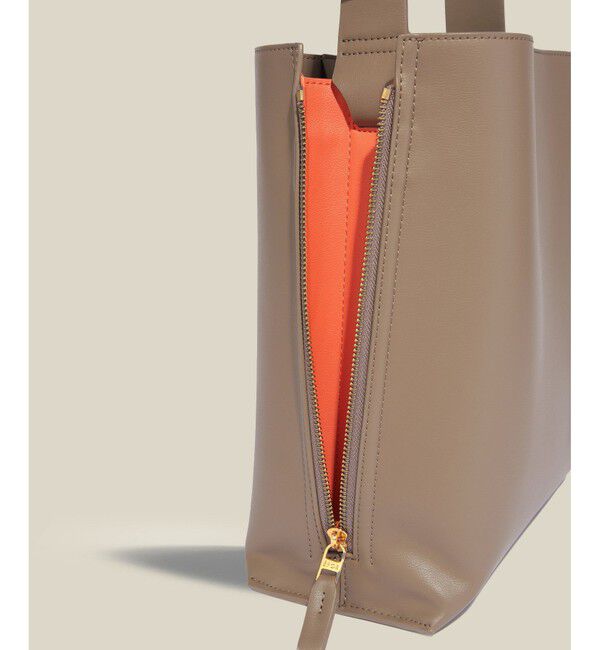 ROPE「【E'POR】Y BAG Shoulder Medium【軽量】」|ショルダー・メッセンジャー|