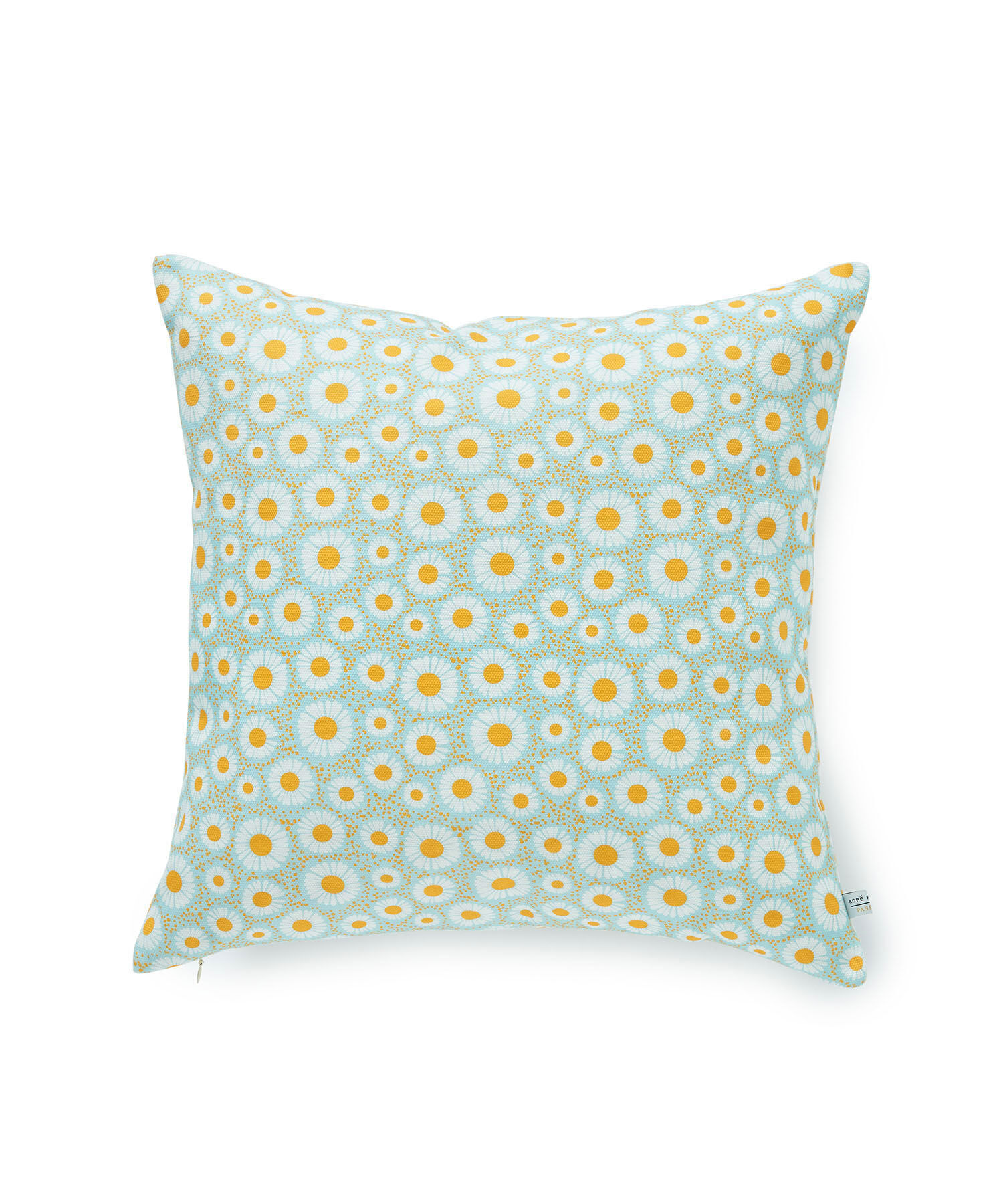 ROPE PICNIC PASSAGE「アデリアレトロ&times;ROPE' PICNIC/レトロ柄クッション」|クッション・クッションカバー|