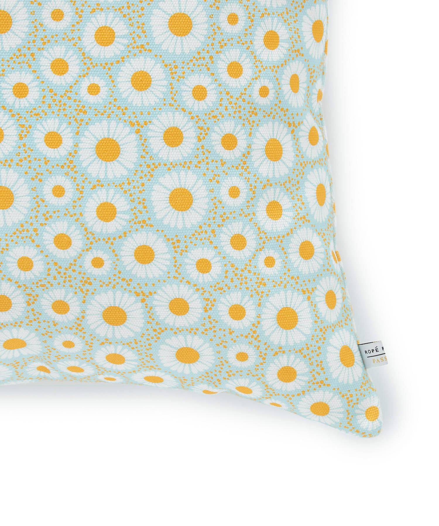 ROPE PICNIC PASSAGE「アデリアレトロ&times;ROPE' PICNIC/レトロ柄クッション」|クッション・クッションカバー|