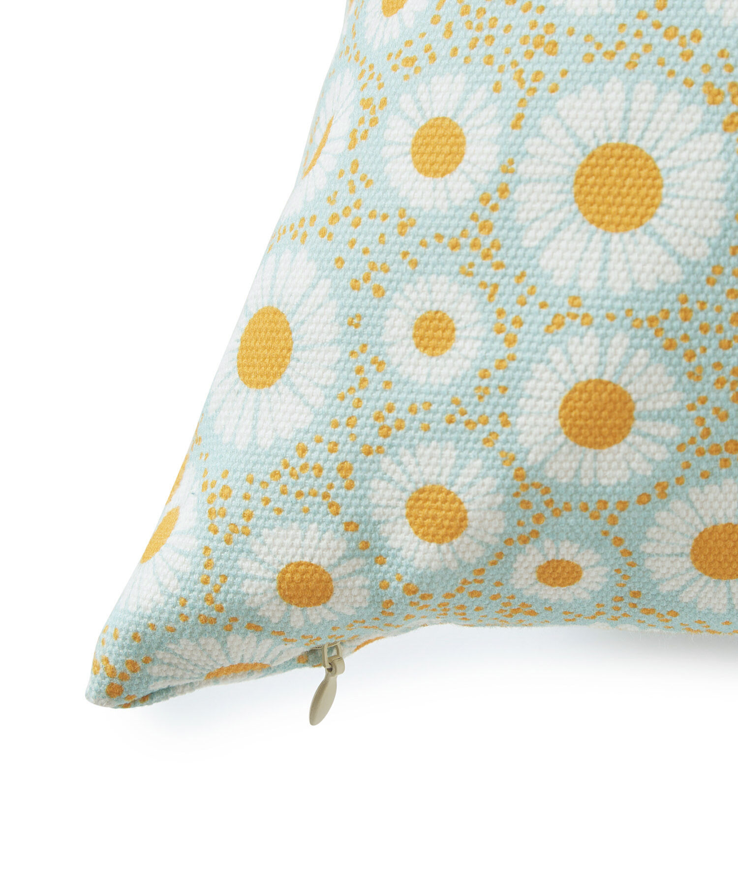 ROPE PICNIC PASSAGE「アデリアレトロ&times;ROPE' PICNIC/レトロ柄クッション」|クッション・クッションカバー|