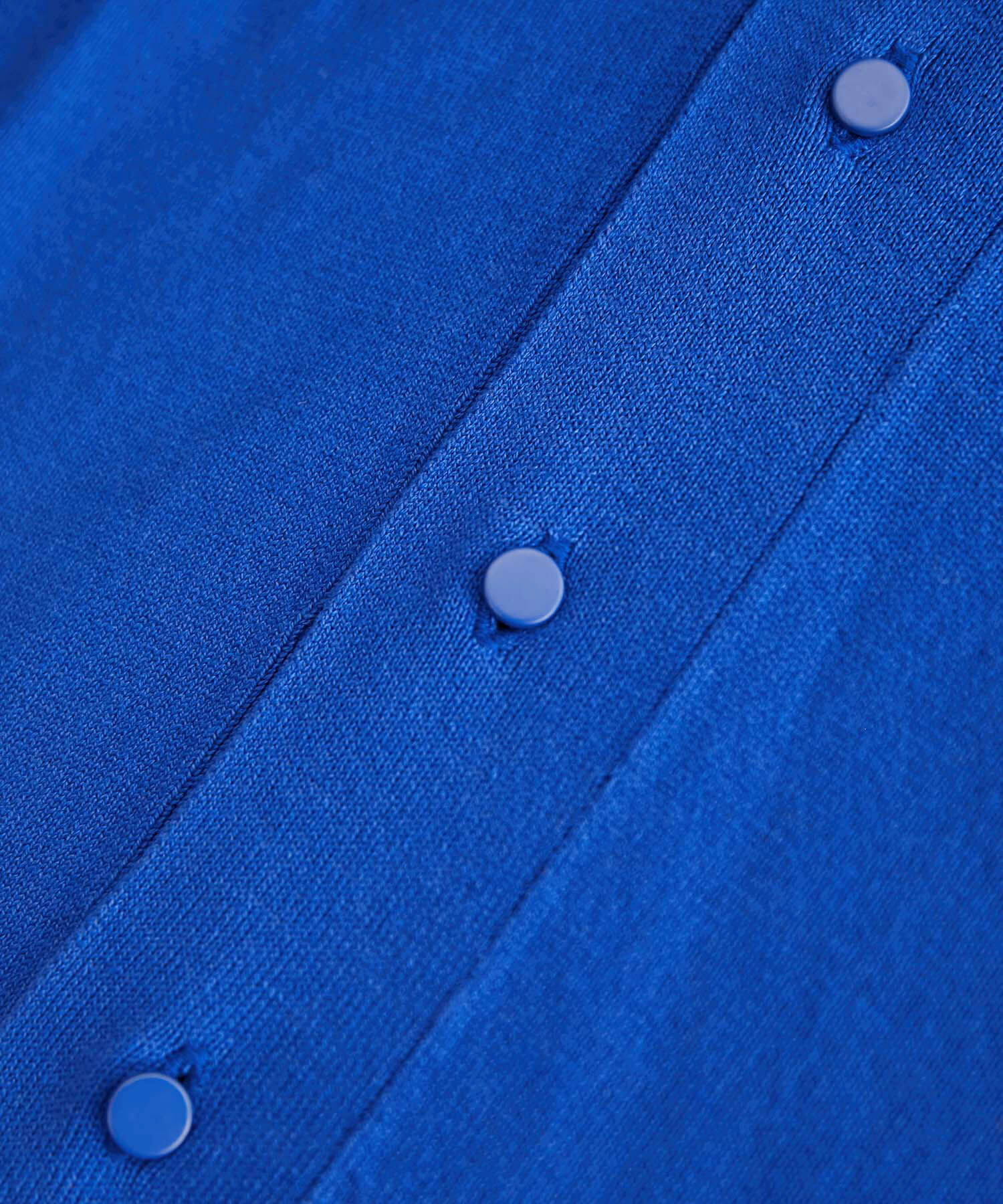 Rope&rsquo;Picnic「天竺Vネックニットカーディガン」|カーディガン|