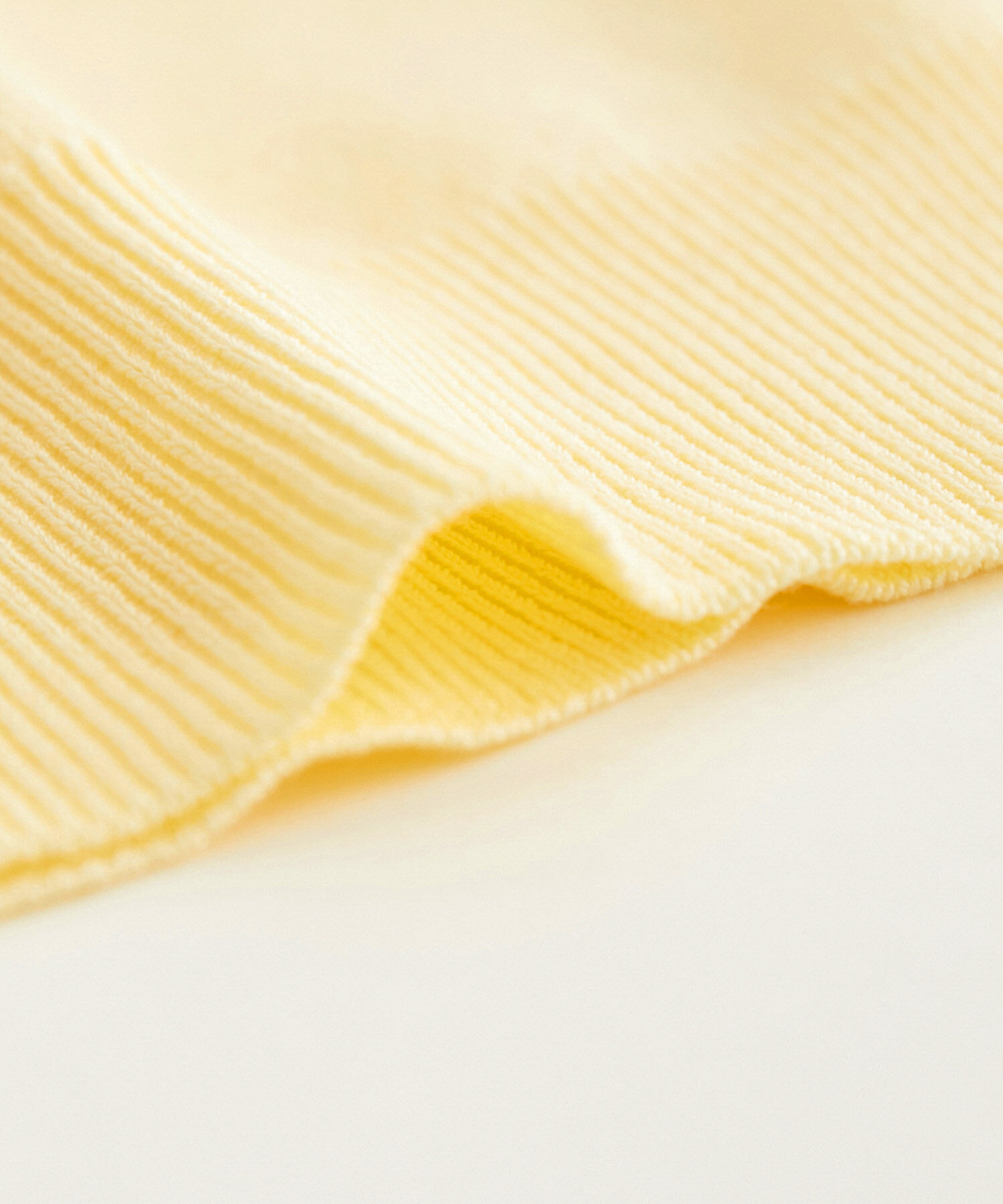 Rope&rsquo;Picnic「天竺Vネックニットカーディガン」|カーディガン|