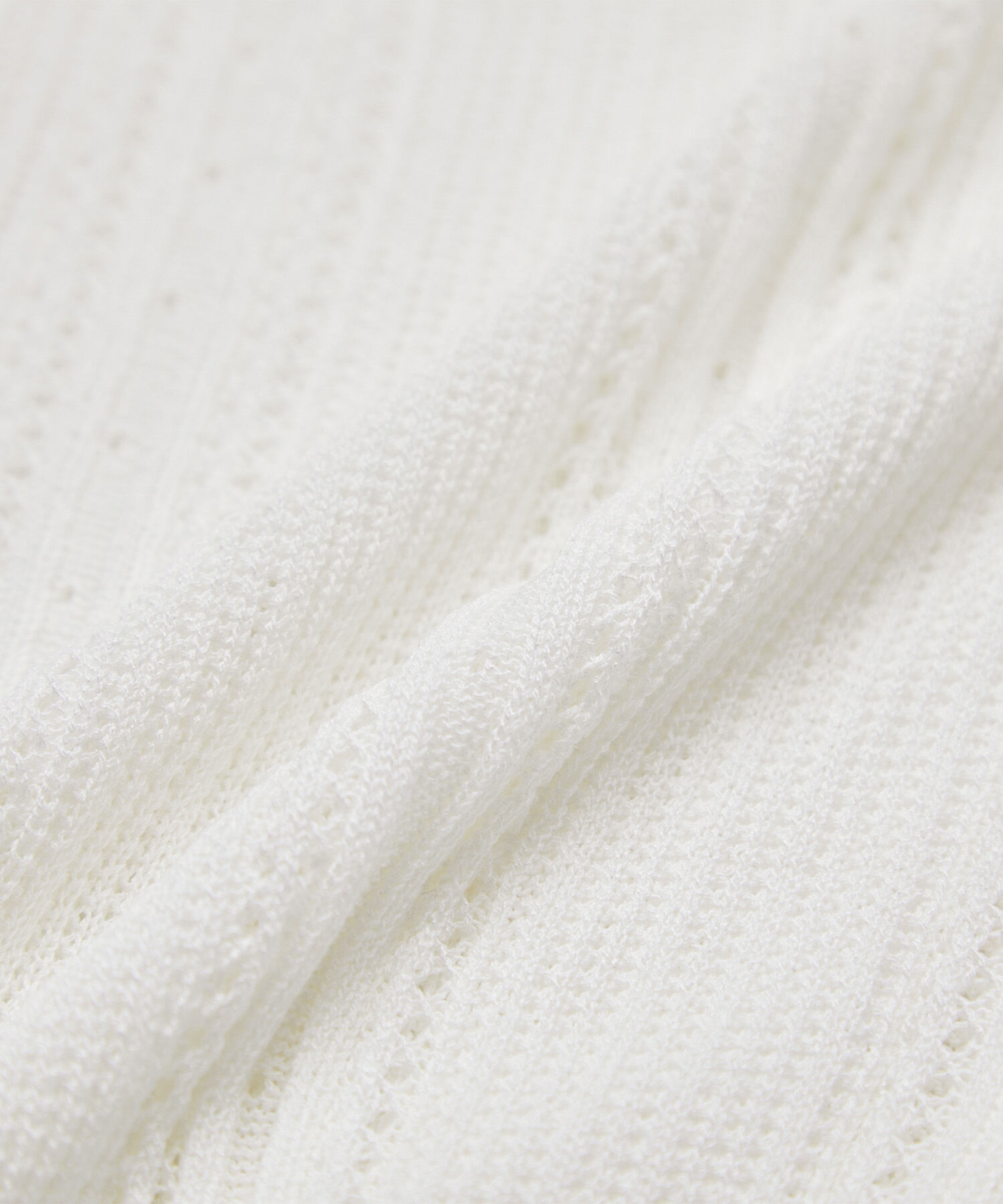 Rope&rsquo;Picnic「アイレットカーディガン」|カーディガン|