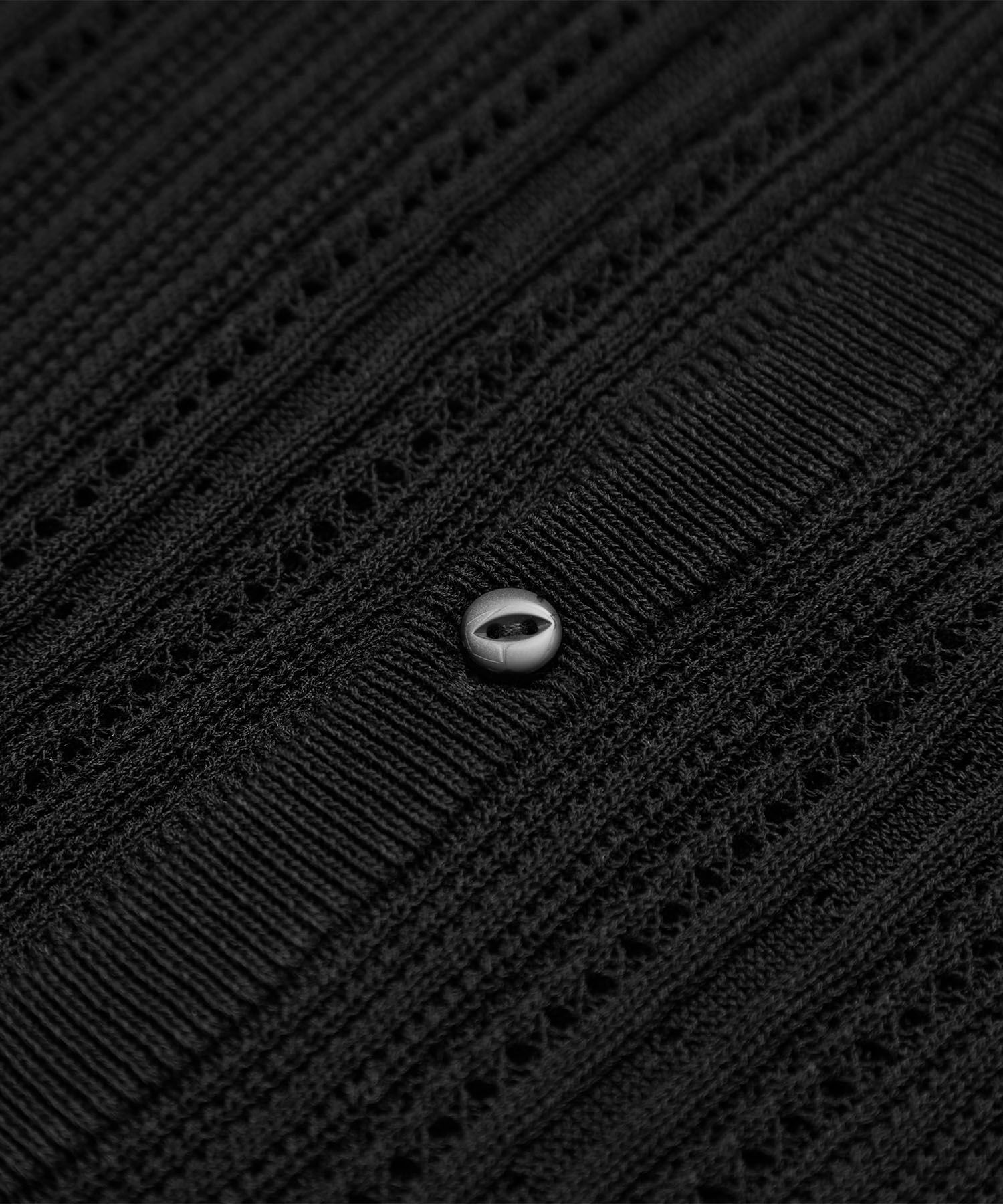 Rope&rsquo;Picnic「アイレットカーディガン」|カーディガン|