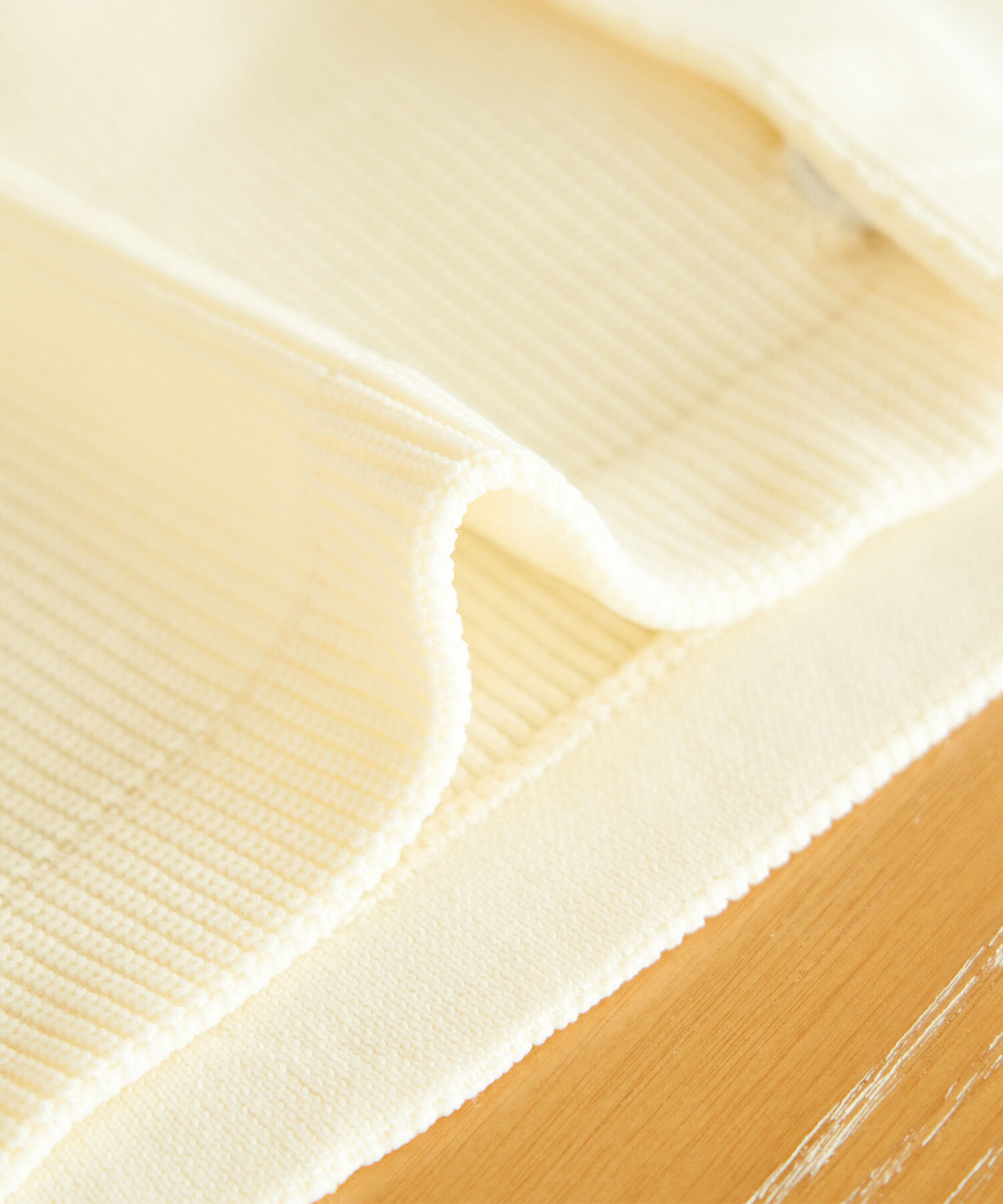 Rope&rsquo;Picnic「【emur/エミュール】スポンジカーディガン」|カーディガン|