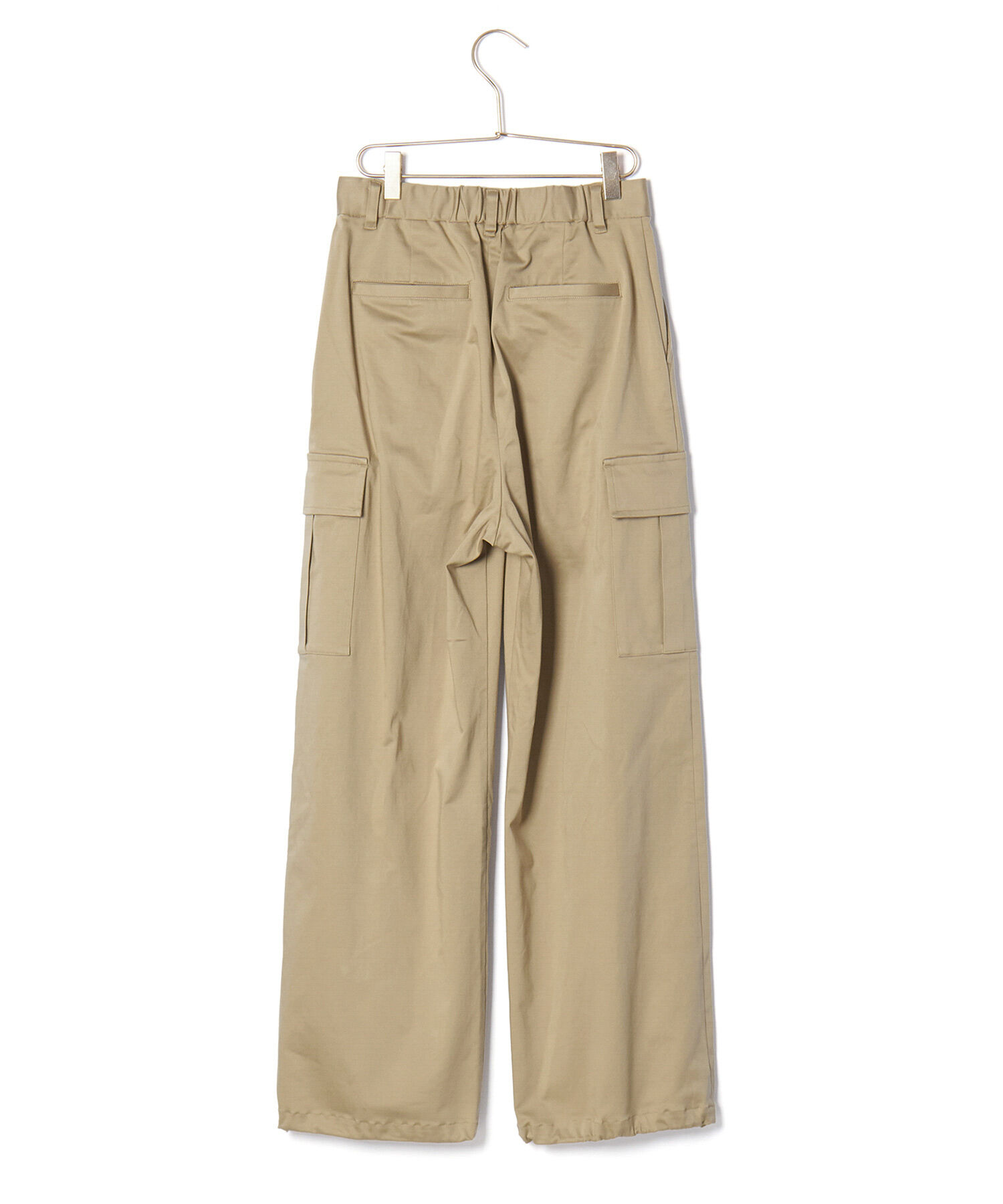 ROPE' PICNIC R「チノカーゴパンツ」|カーゴ|