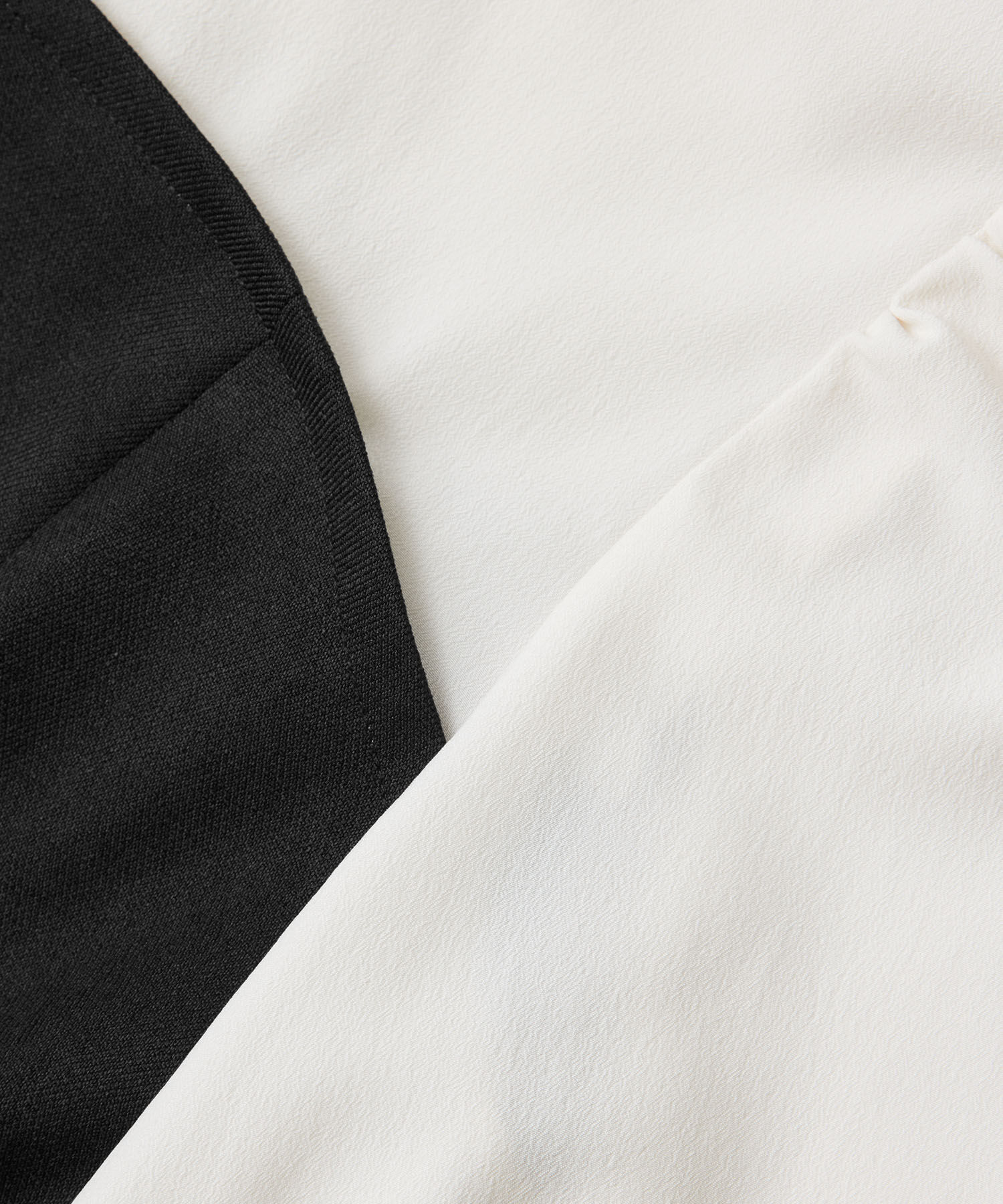 Rope&rsquo;Picnic「ドッキングマーメイドワンピース」|ワンピース|