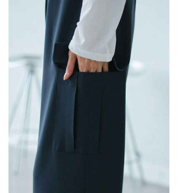 Rope&rsquo;Picnic「【3サイズ展開】新色追加/イージーカーゴパンツ」|カーゴ|