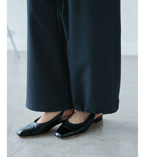 Rope&rsquo;Picnic「【3サイズ展開】新色追加/イージーカーゴパンツ」|カーゴ|