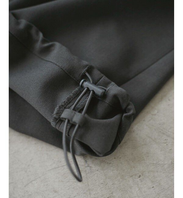 Rope&rsquo;Picnic「【3サイズ展開】新色追加/イージーカーゴパンツ」|カーゴ|