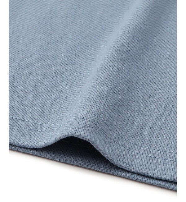 Rope&rsquo;Picnic「【BEVERLY HILLS POLO CLUB/ビバリーヒルズポロクラブ】ワイドスリーブTシャツ」|Tシャツ・カットソー|