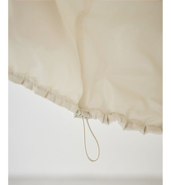 Rope&rsquo;Picnic「中綿モンスターコート」|ダウン|