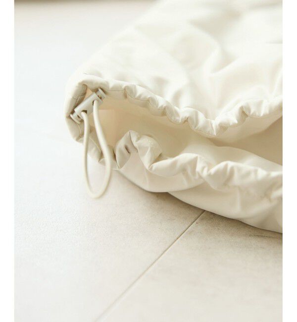 Rope&rsquo;Picnic「中綿モンスターコート」|ダウン|