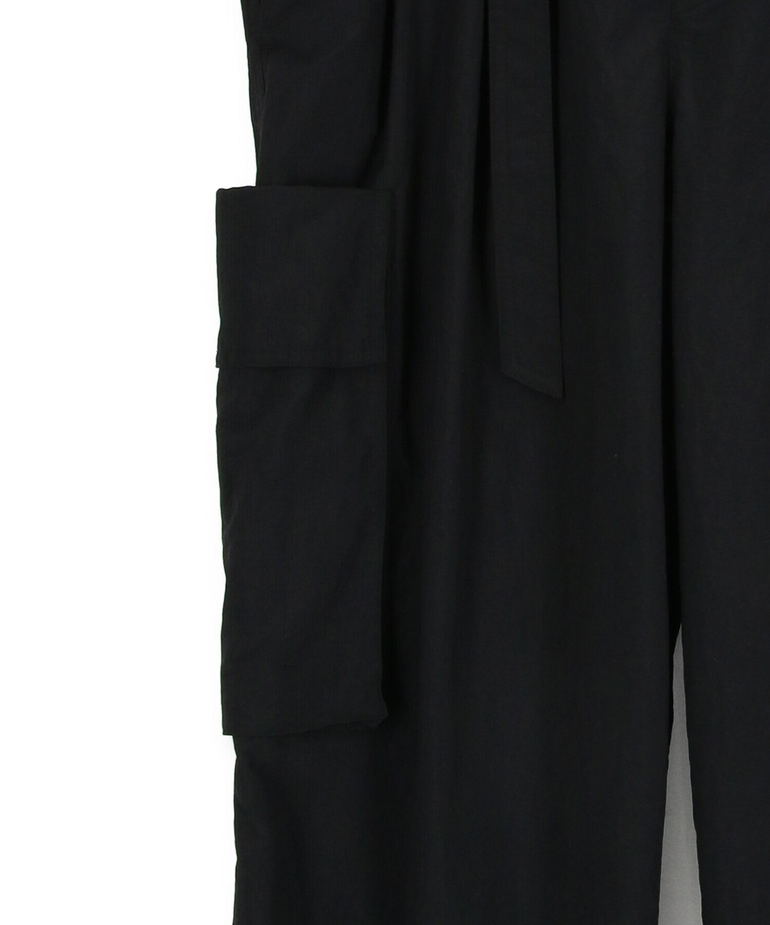 ADAM ET ROPE'「〈追加〉【サステナブル・晴雨兼用】リサイクルナイロンワークパンツ」|その他|