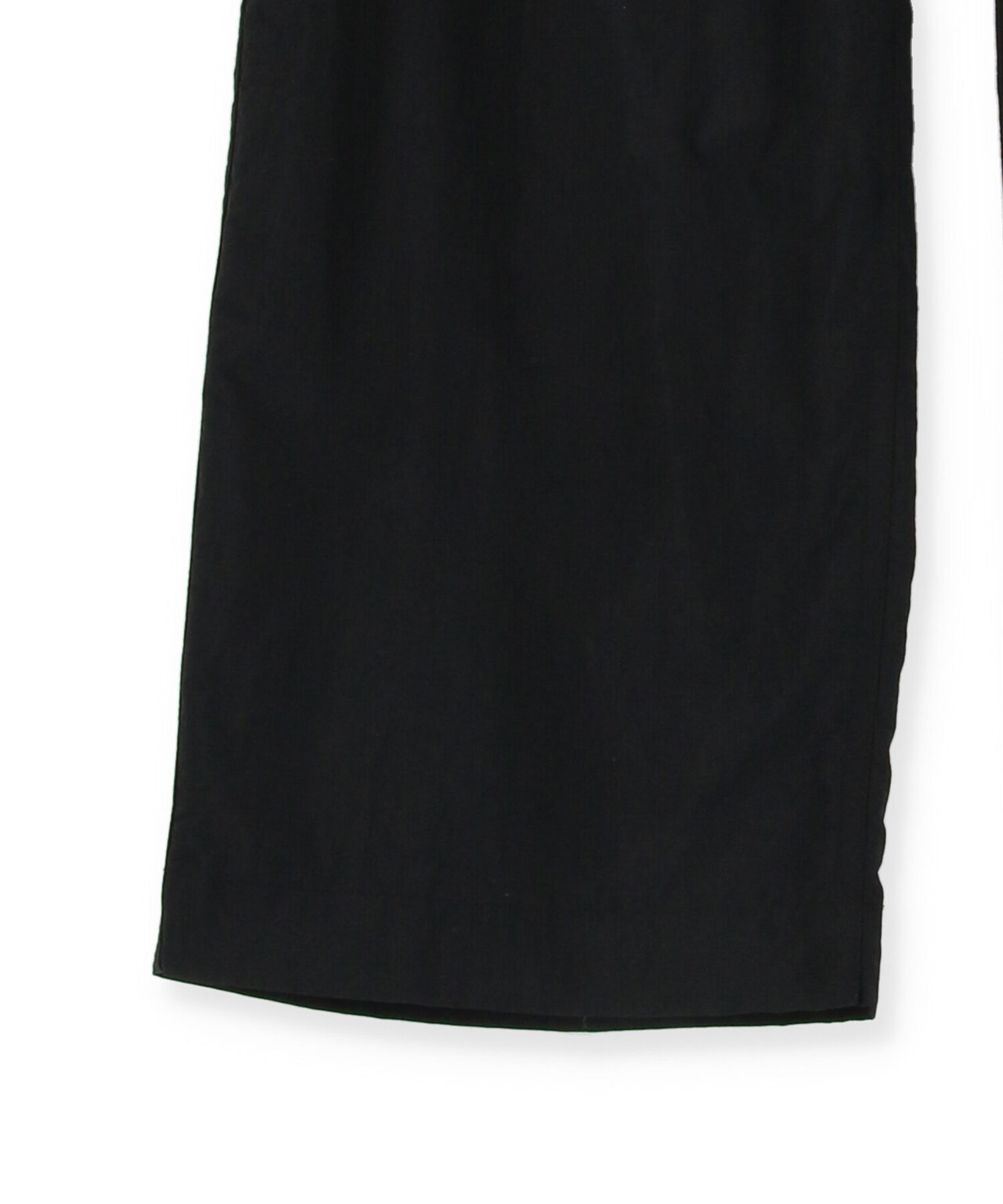 ADAM ET ROPE'「〈追加〉【サステナブル・晴雨兼用】リサイクルナイロンワークパンツ」|その他|