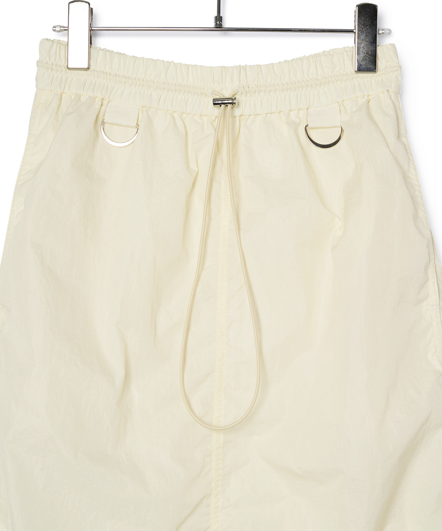 ADAM ET ROPE'「ロングイージースカート」|スカート|