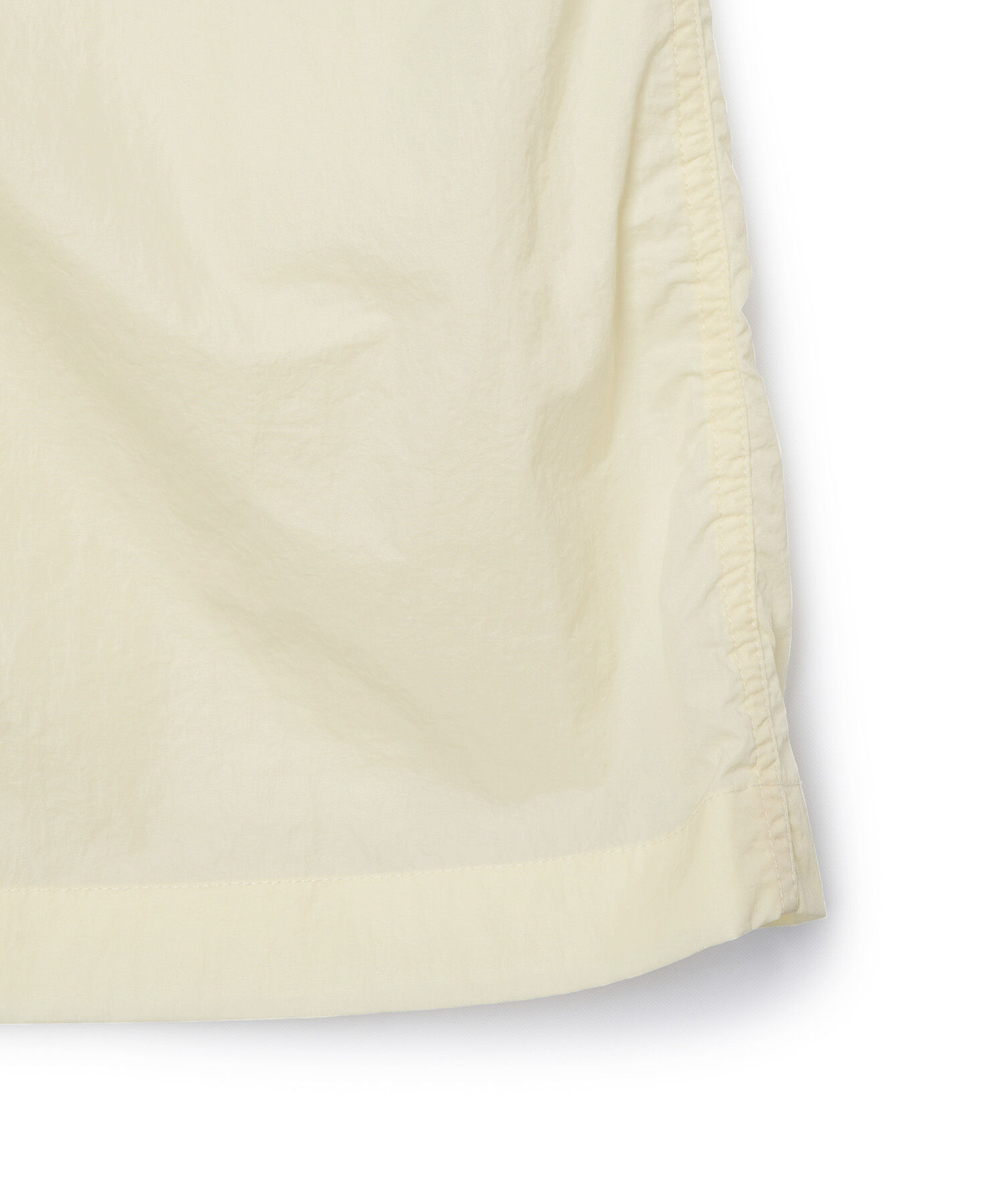 ADAM ET ROPE'「ロングイージースカート」|スカート|