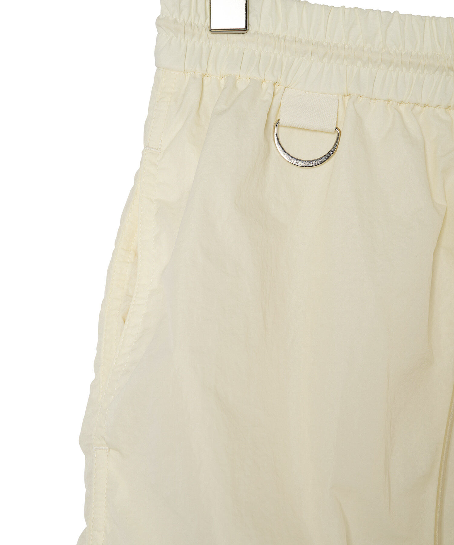 ADAM ET ROPE'「ロングイージースカート」|スカート|