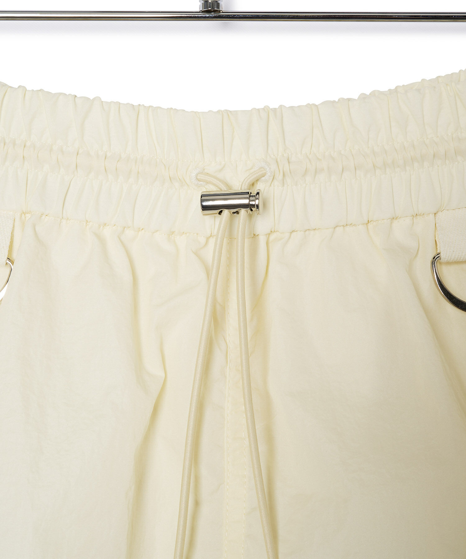 ADAM ET ROPE'「ロングイージースカート」|スカート|