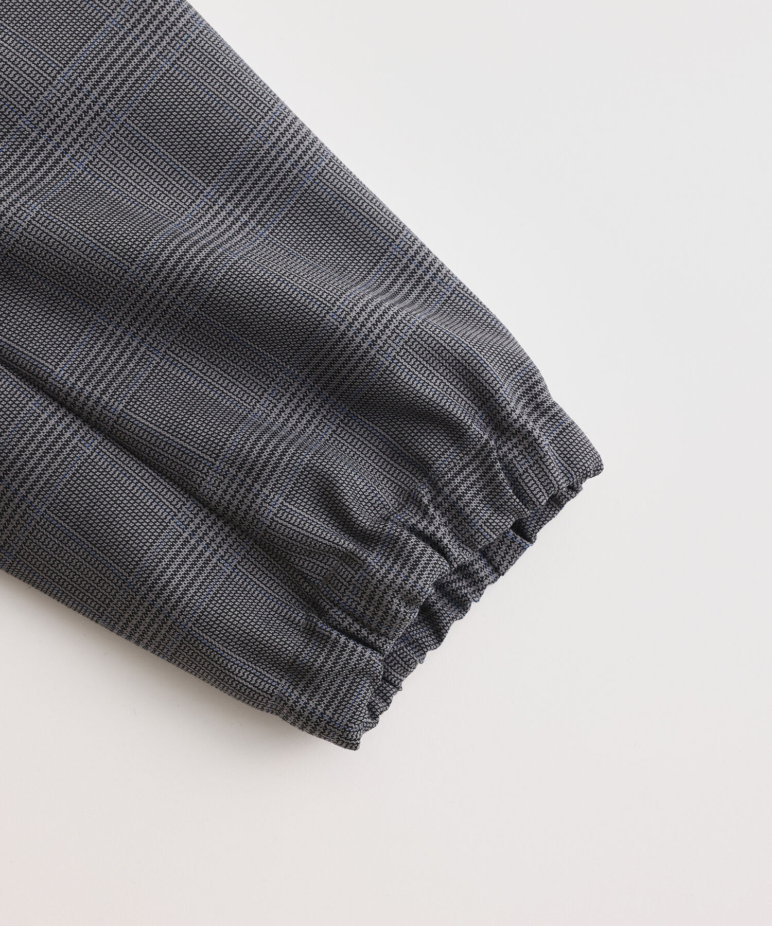 ADAM ET ROPE'「【NIKKE】ハイカラー オーバーサイズ ボクシー ブルゾン / ユニセックス」|ブルゾン・スタジャン|